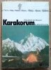 Karakorum. Polskie wyprawy alpinistyczne